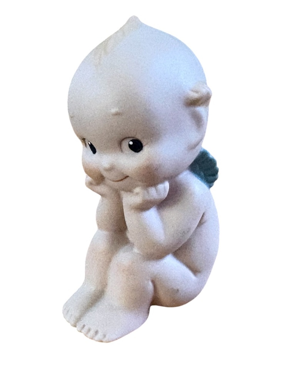 VINTAGE➕Kewpie Cherub By Rosie ONeill